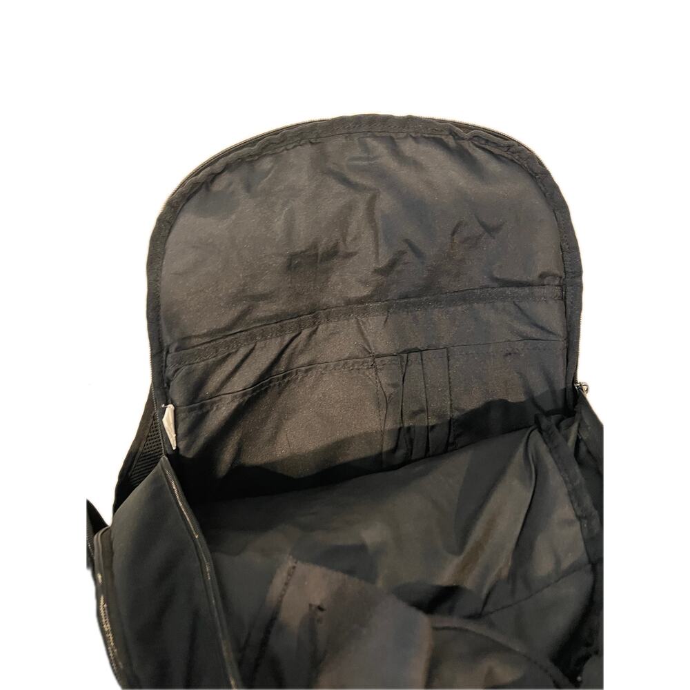 Nike Black Brasilia Backpack 30L - Picture 5 of 5